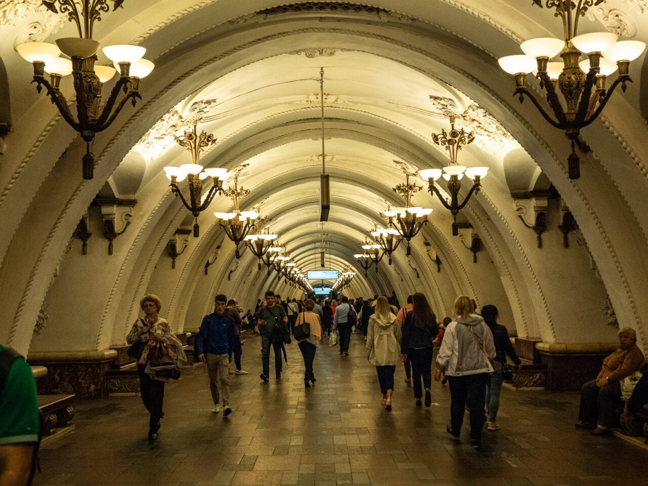 Moskwa-atrakcje-metro