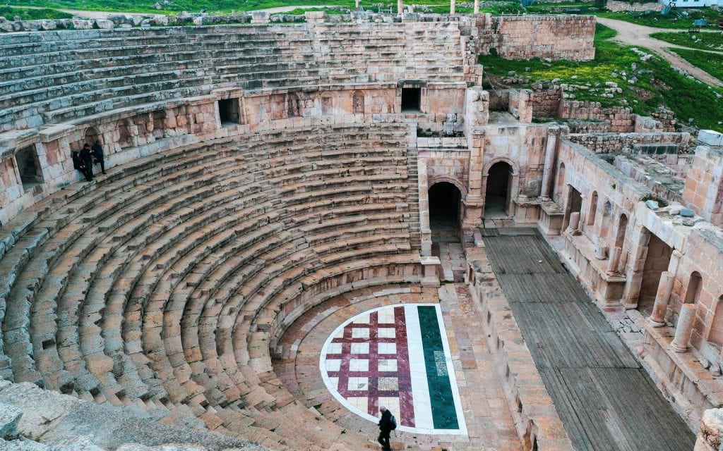 jerash-amfiteatr
