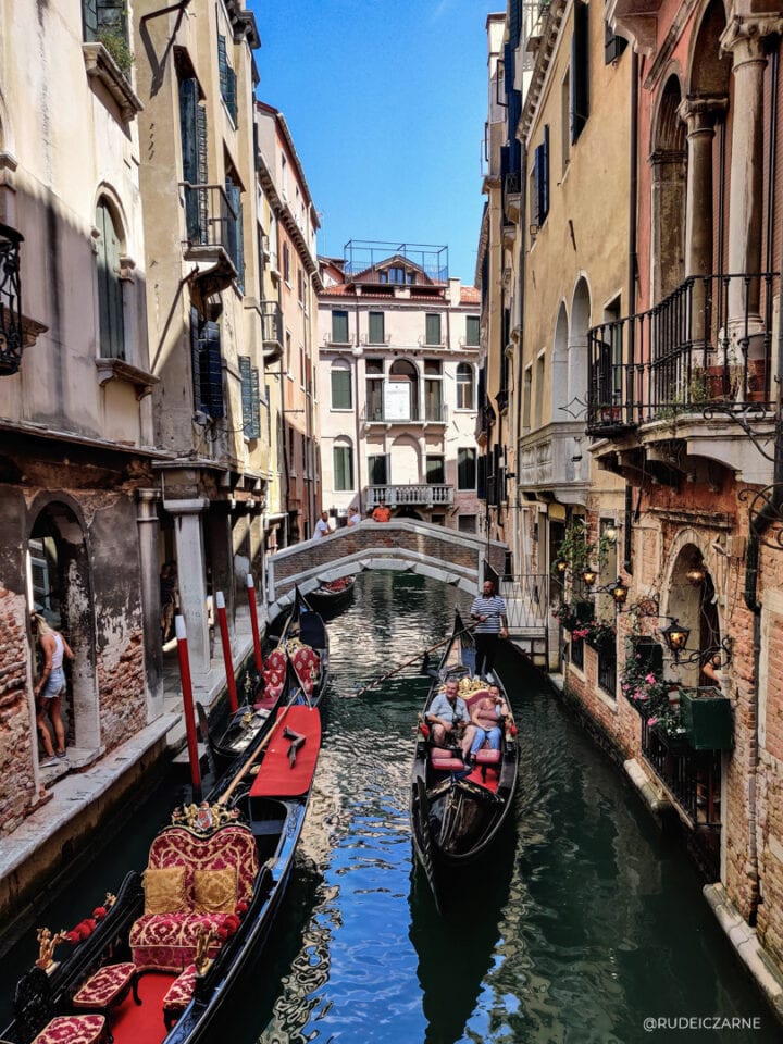 atrakcje-Wenecji