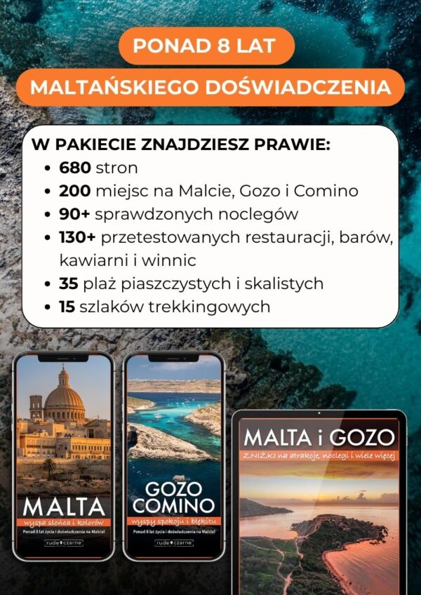 przewodnik-malta
