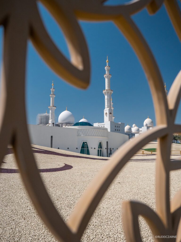 meczet-abu-dhabi