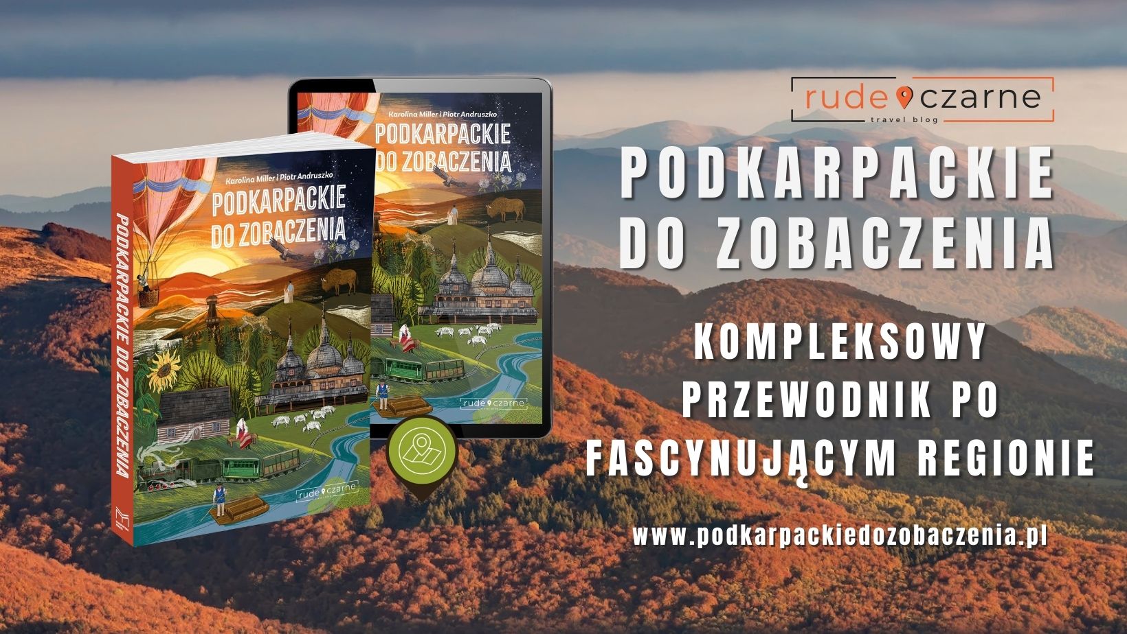 podkarpackie-przewodnik