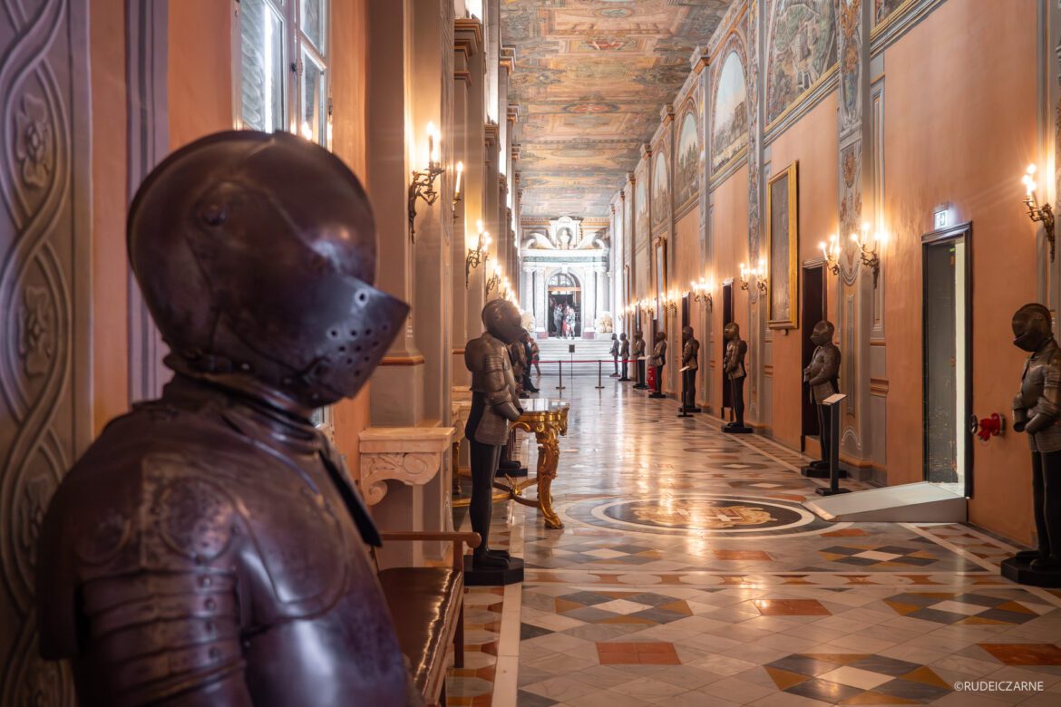 Pałac-Wielkiego-Mistrza-w-Valletcie