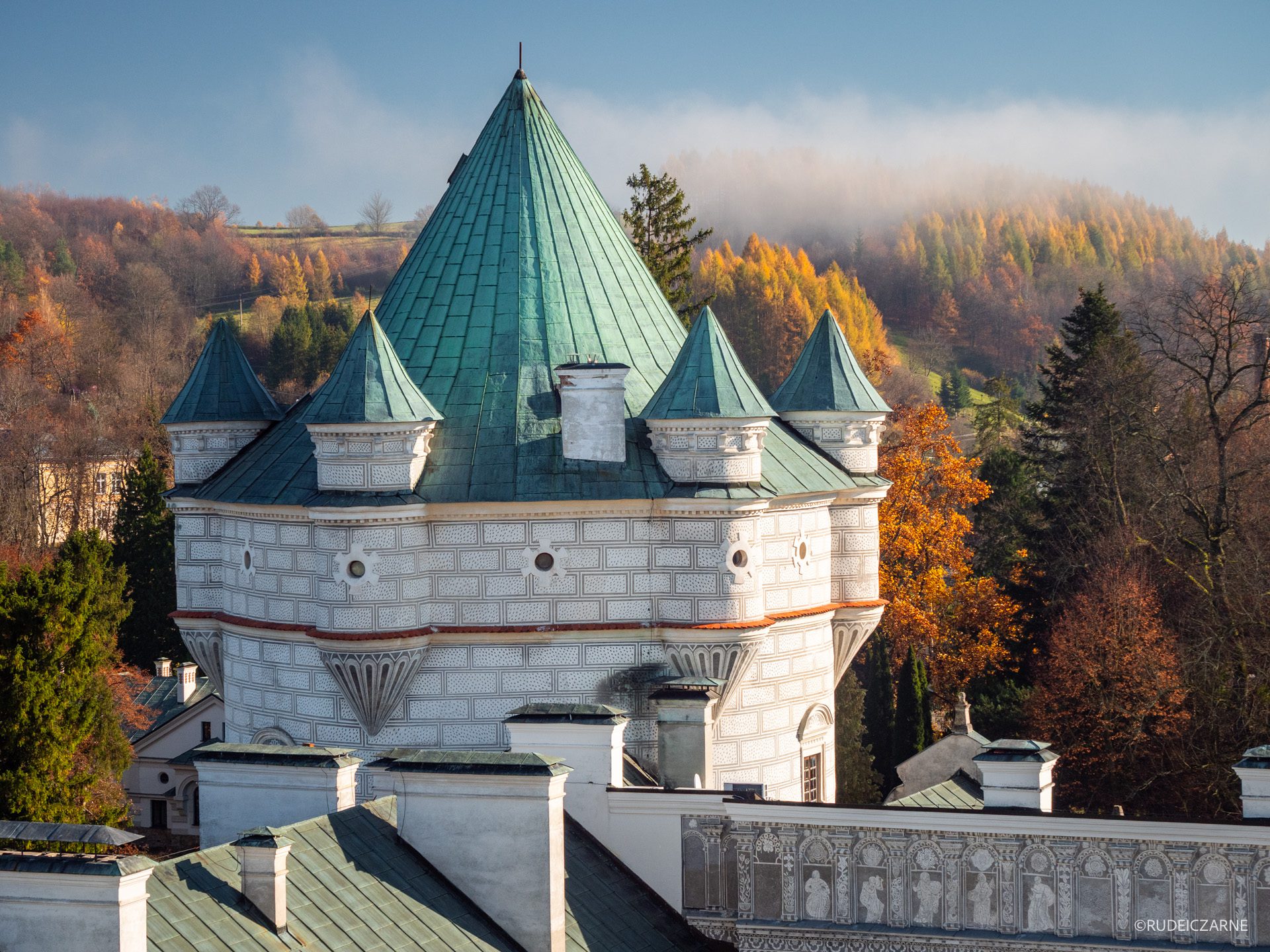 dolina-sanu-i-wisly-krasiczyn