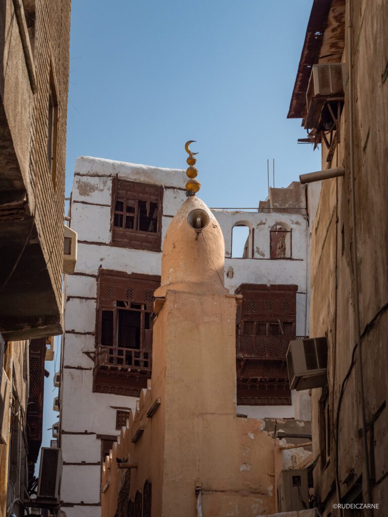jeddah-zwiedzanie