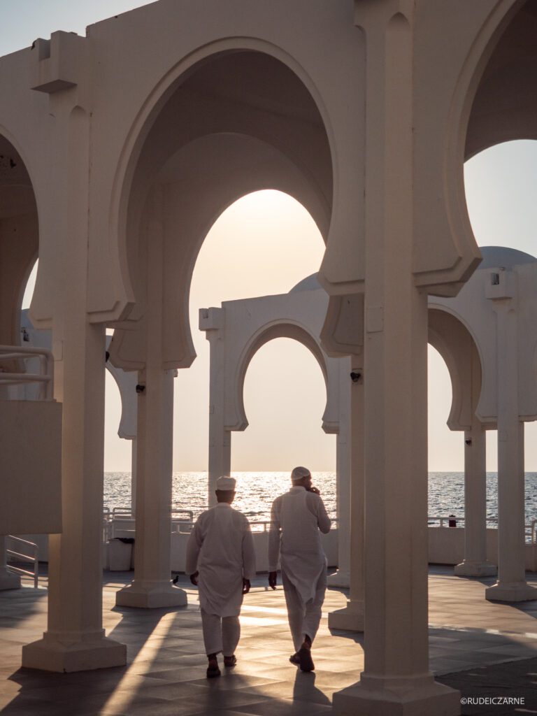 jeddah-zwiedzanie