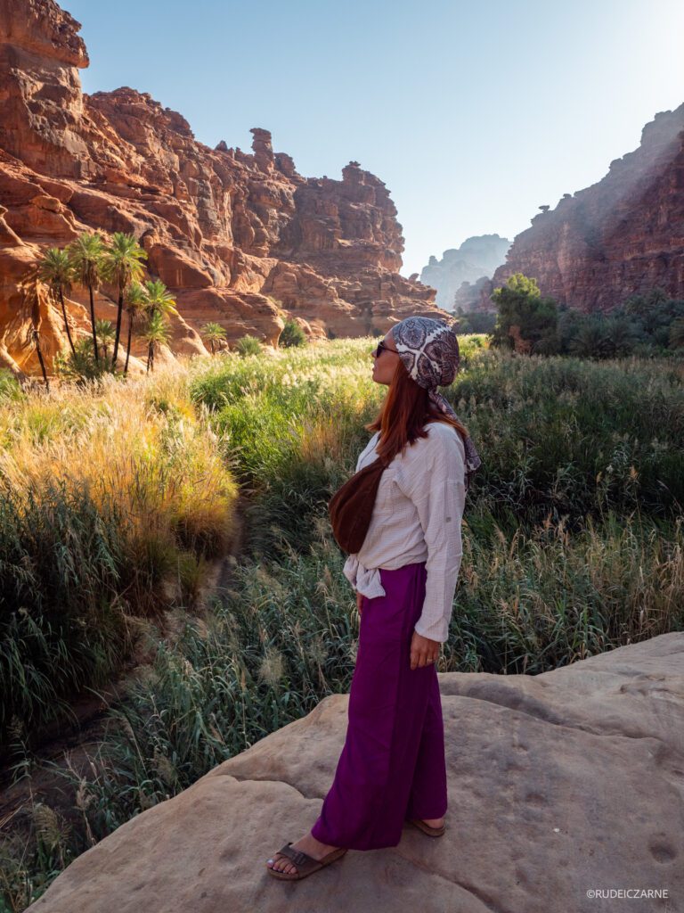 arabia-saudyjska-atrakcje