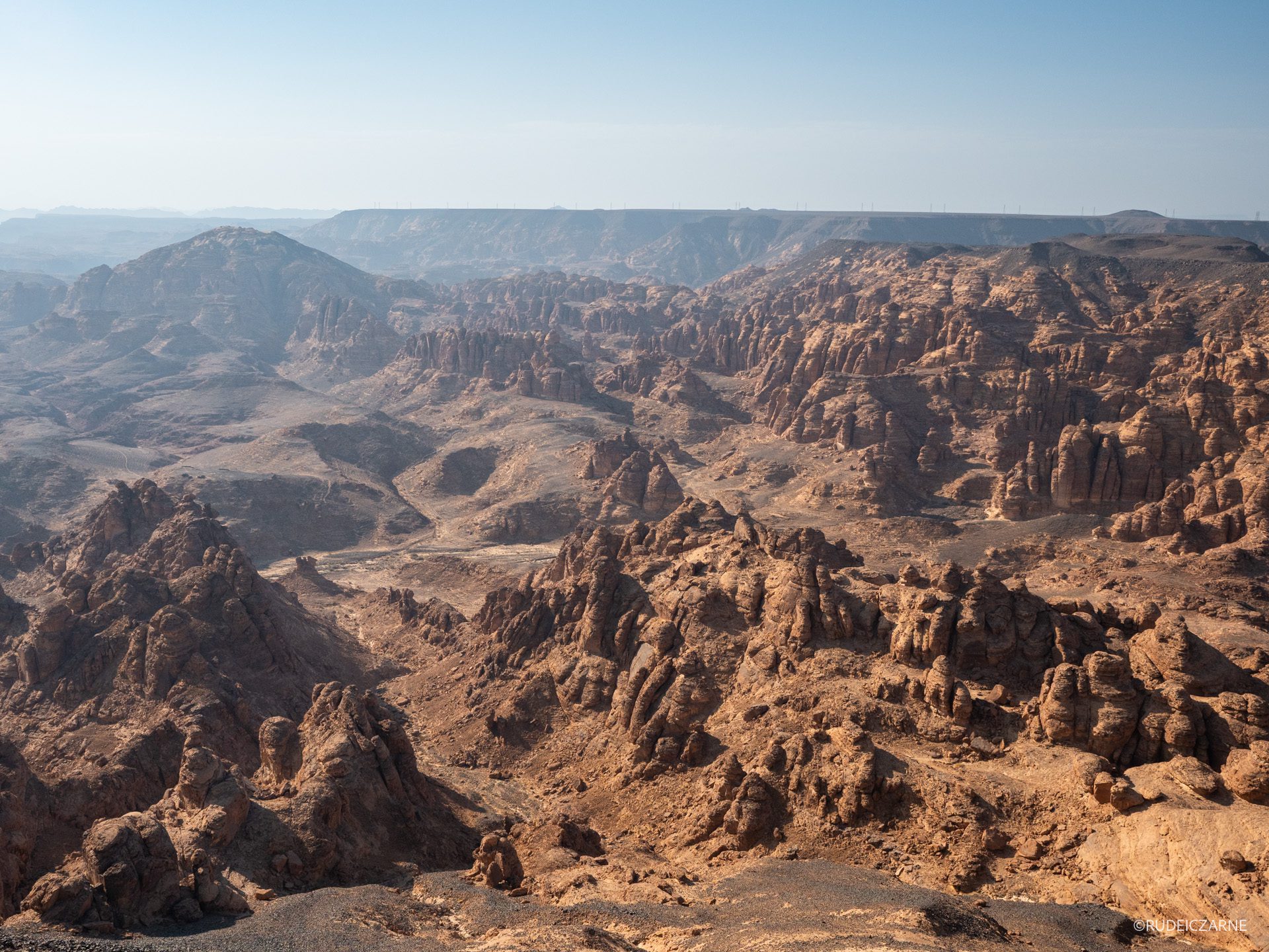 arabia-saudyjska-zwiedzanie