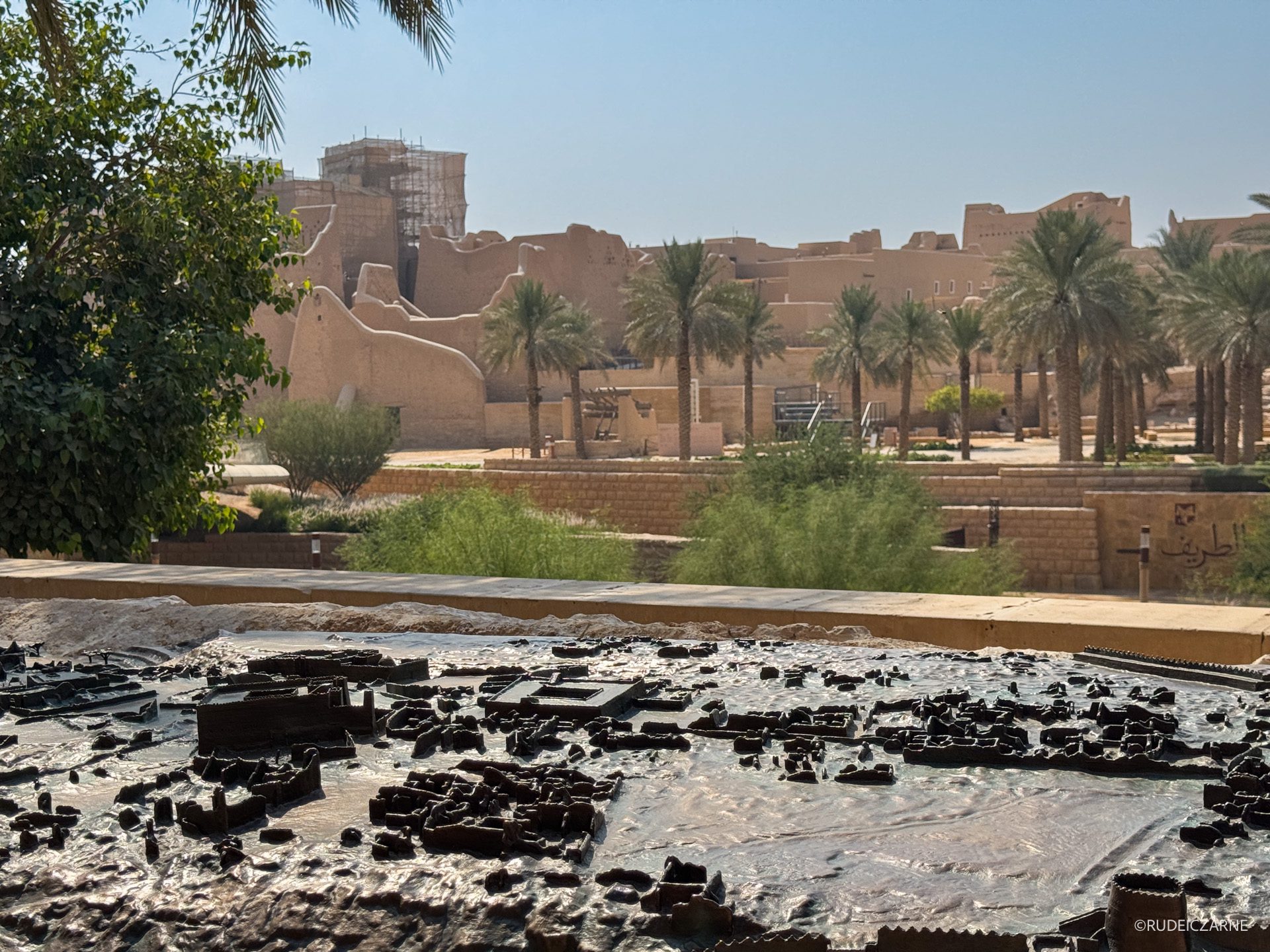 atrakcje-arabii-saudyjskiej