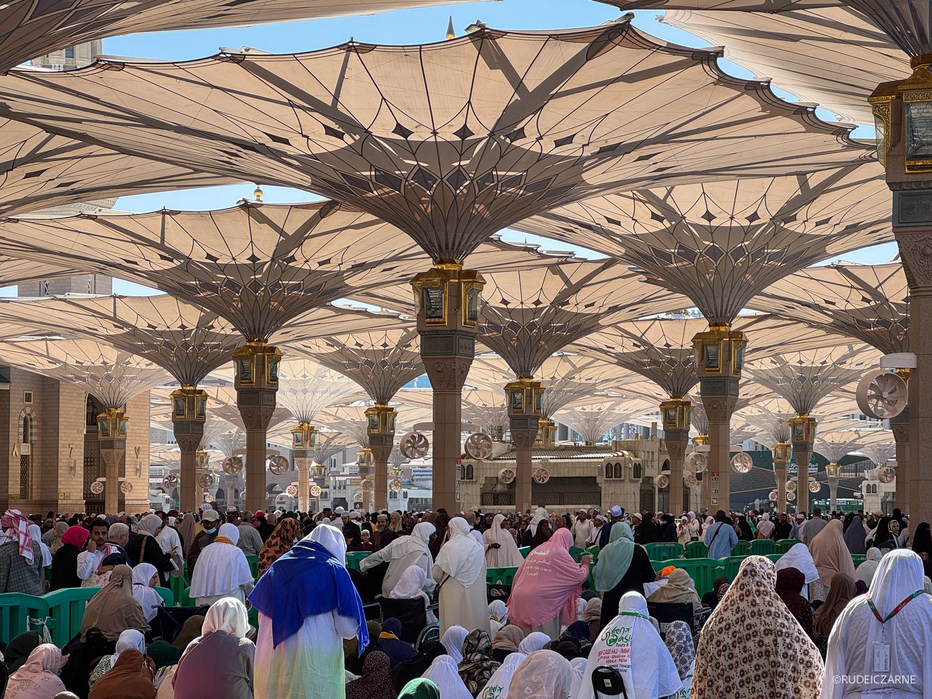 atrakcje-arabii-saudyjskiej