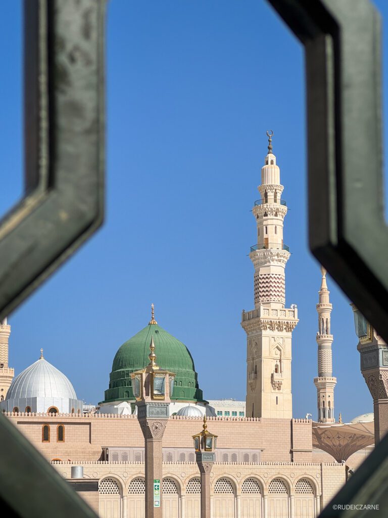 atrakcje-arabii-saudyjskiej