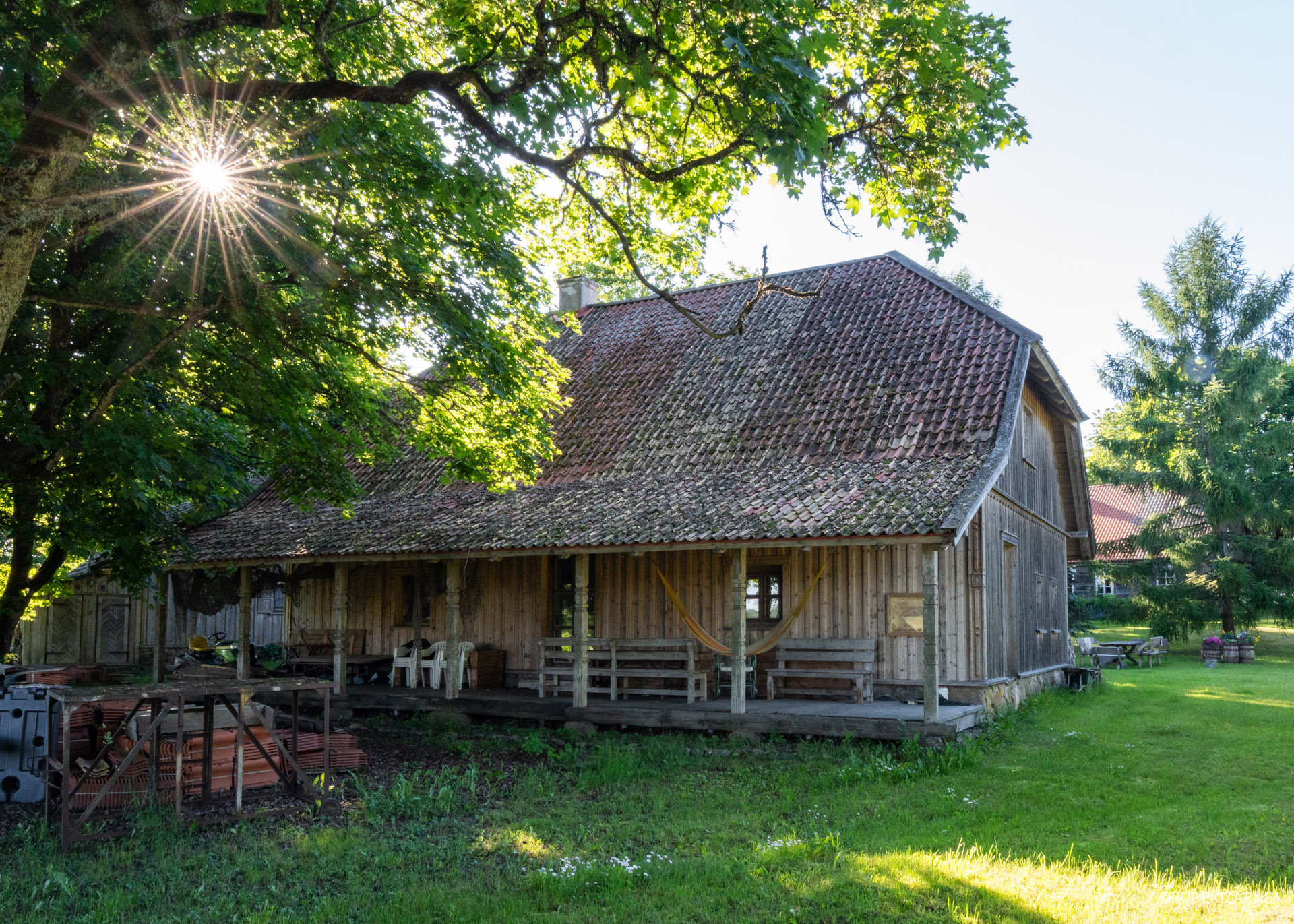 Żmudź-na-litwie