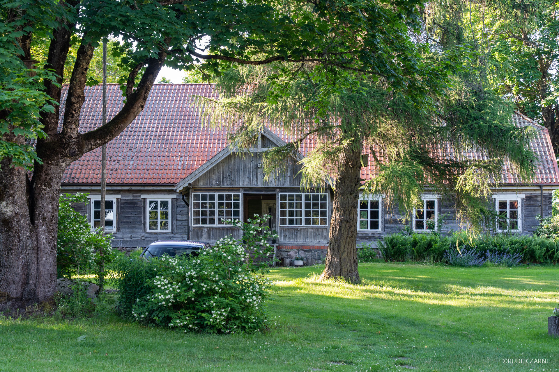 Żmudź-na-litwie