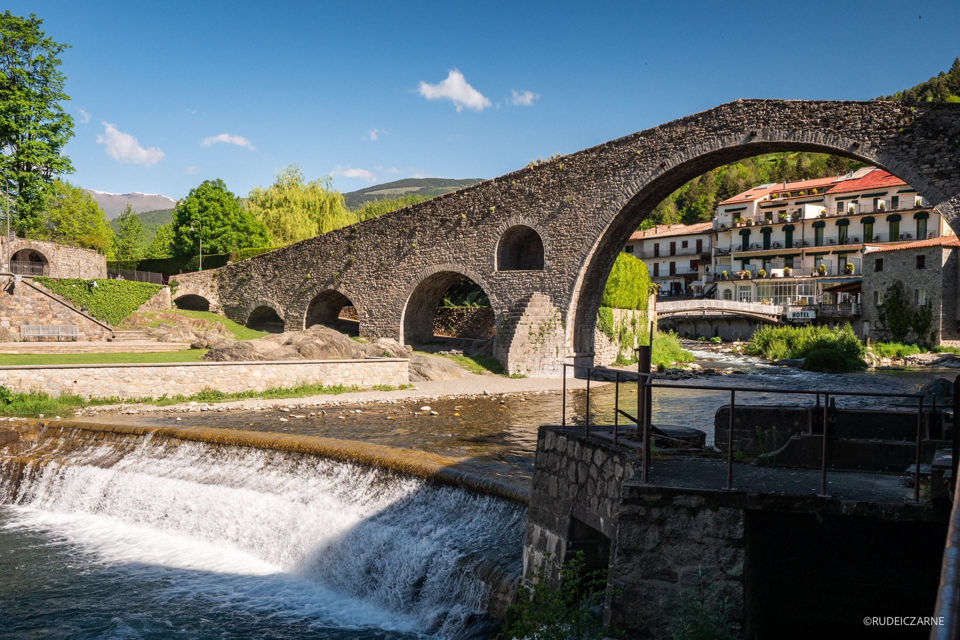 hiszpania-pireneje