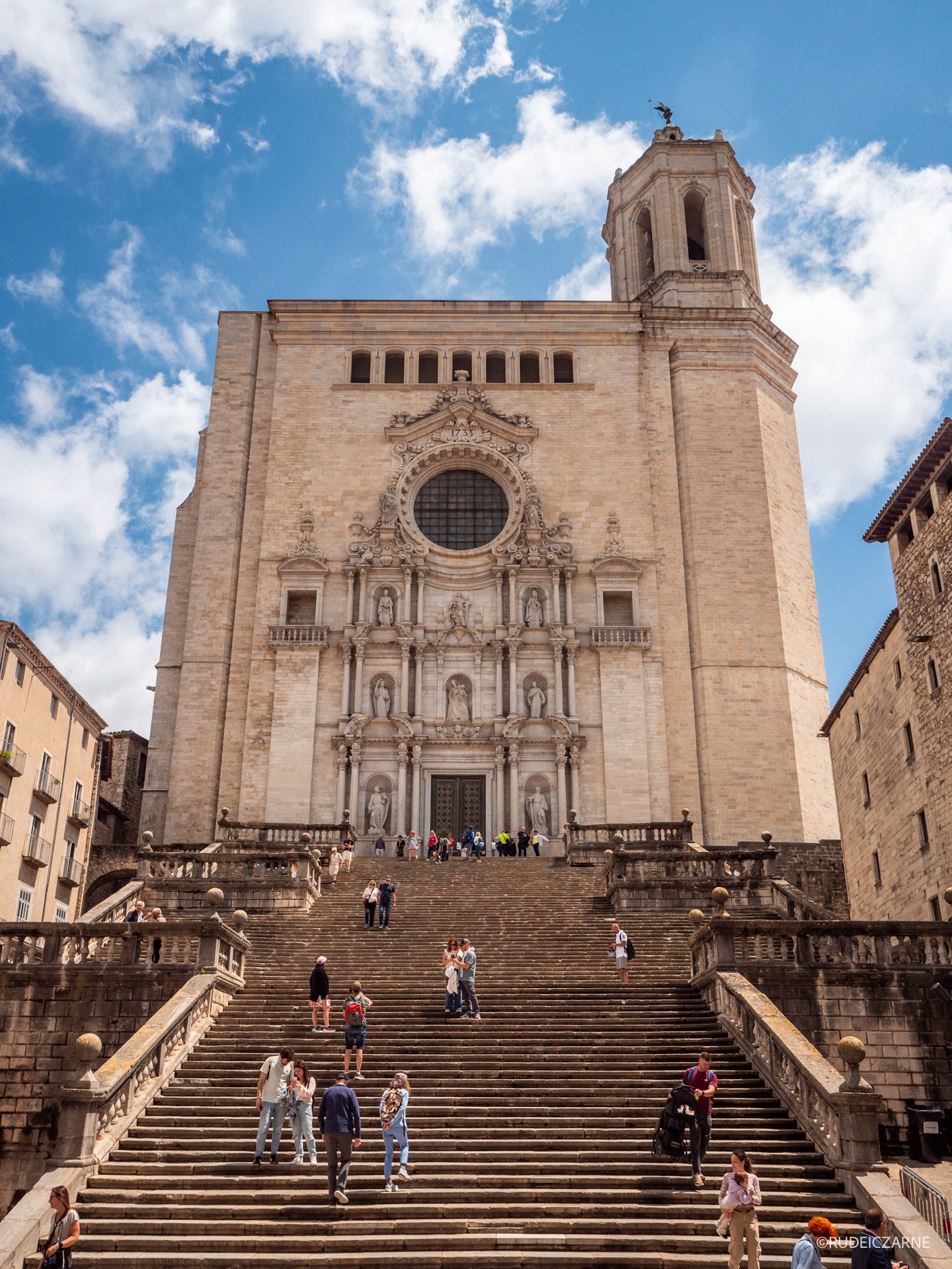 girona-atrakcje