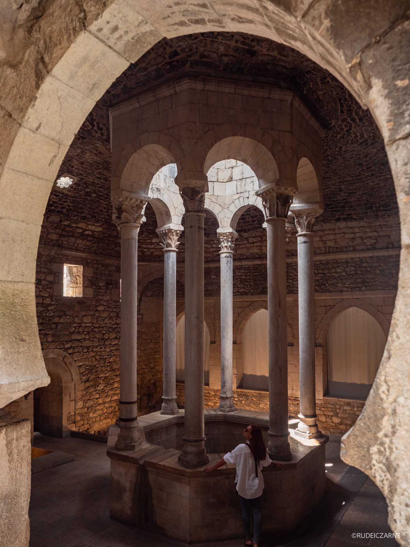 girona-atrakcje