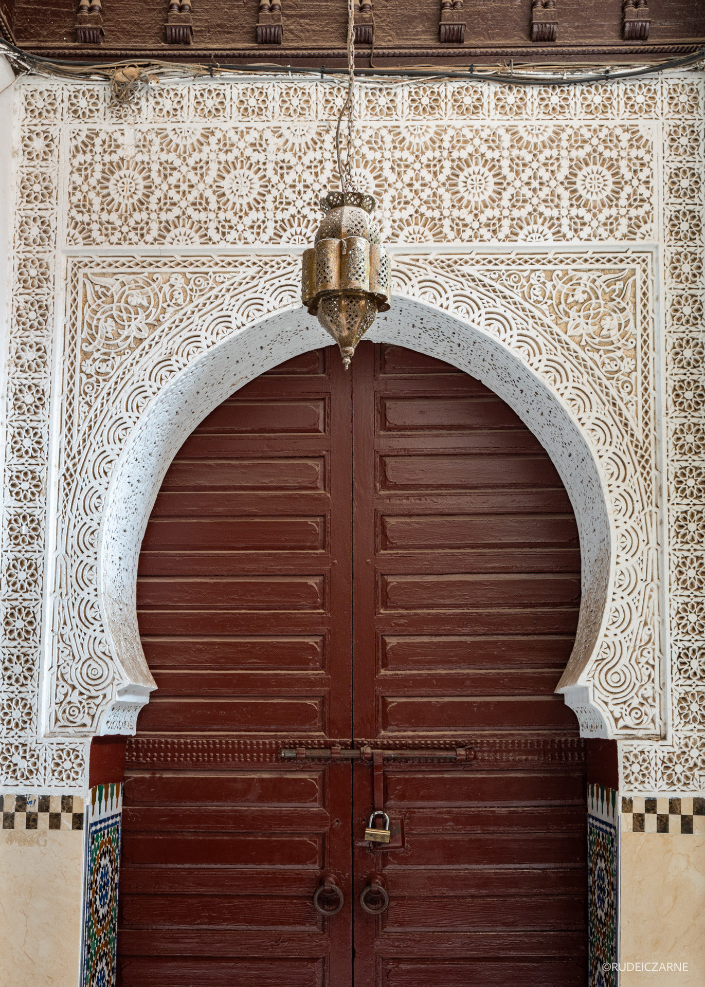 Meknes-atrakcje