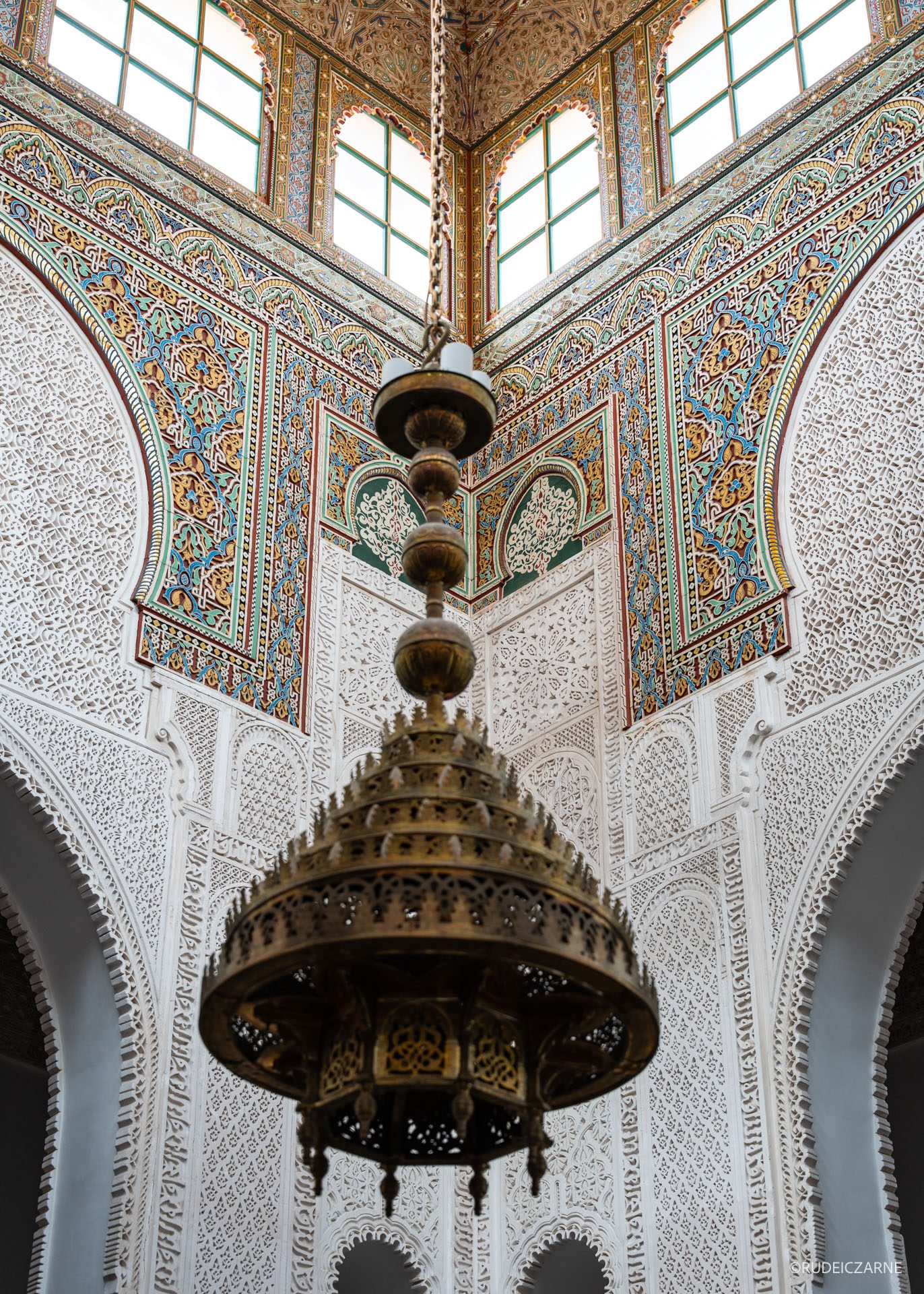 Meknes-atrakcje
