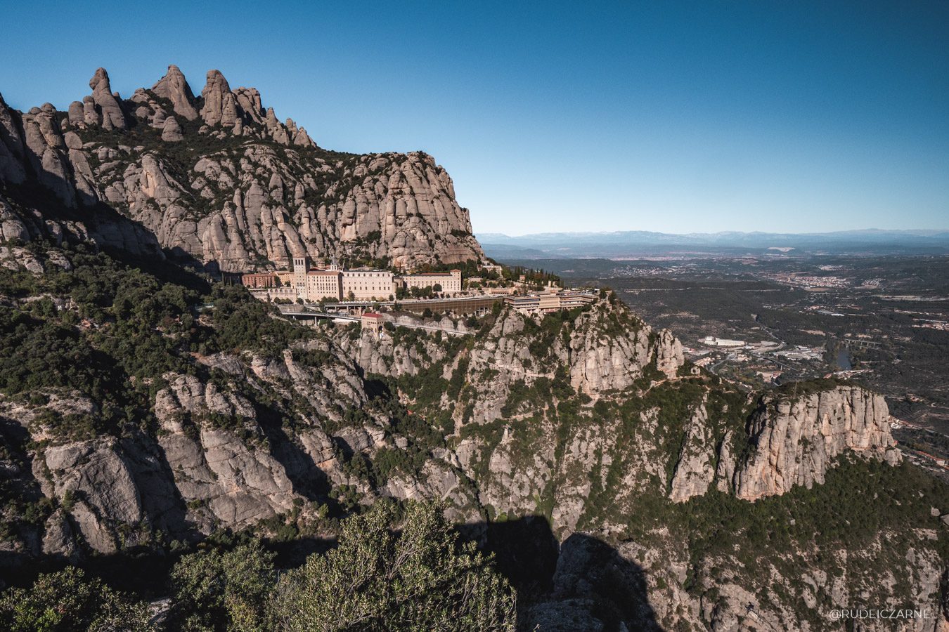 Montserrat