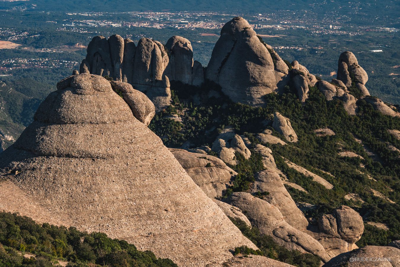 Montserrat