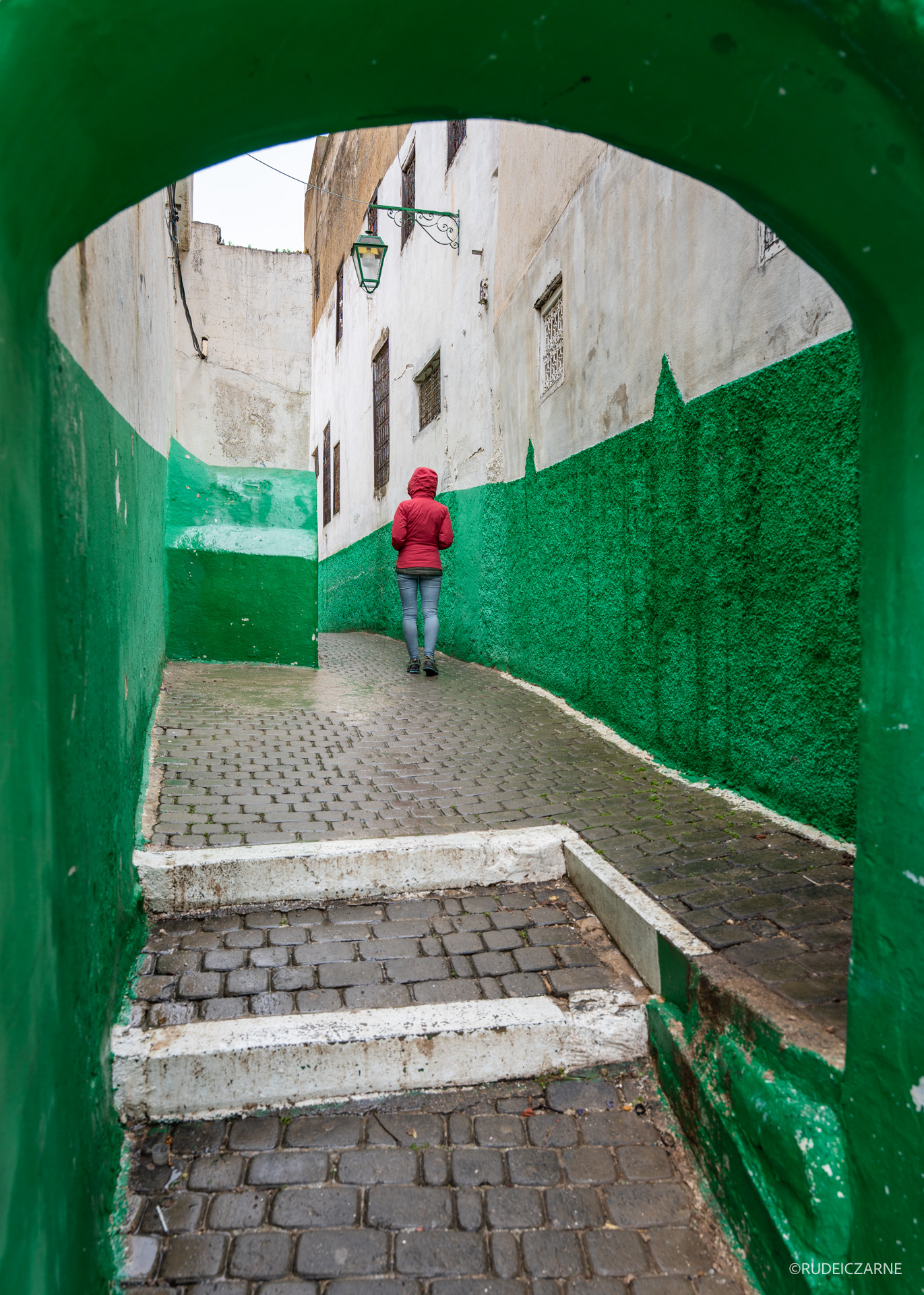 moulay-idriss-maroko-atrakcje