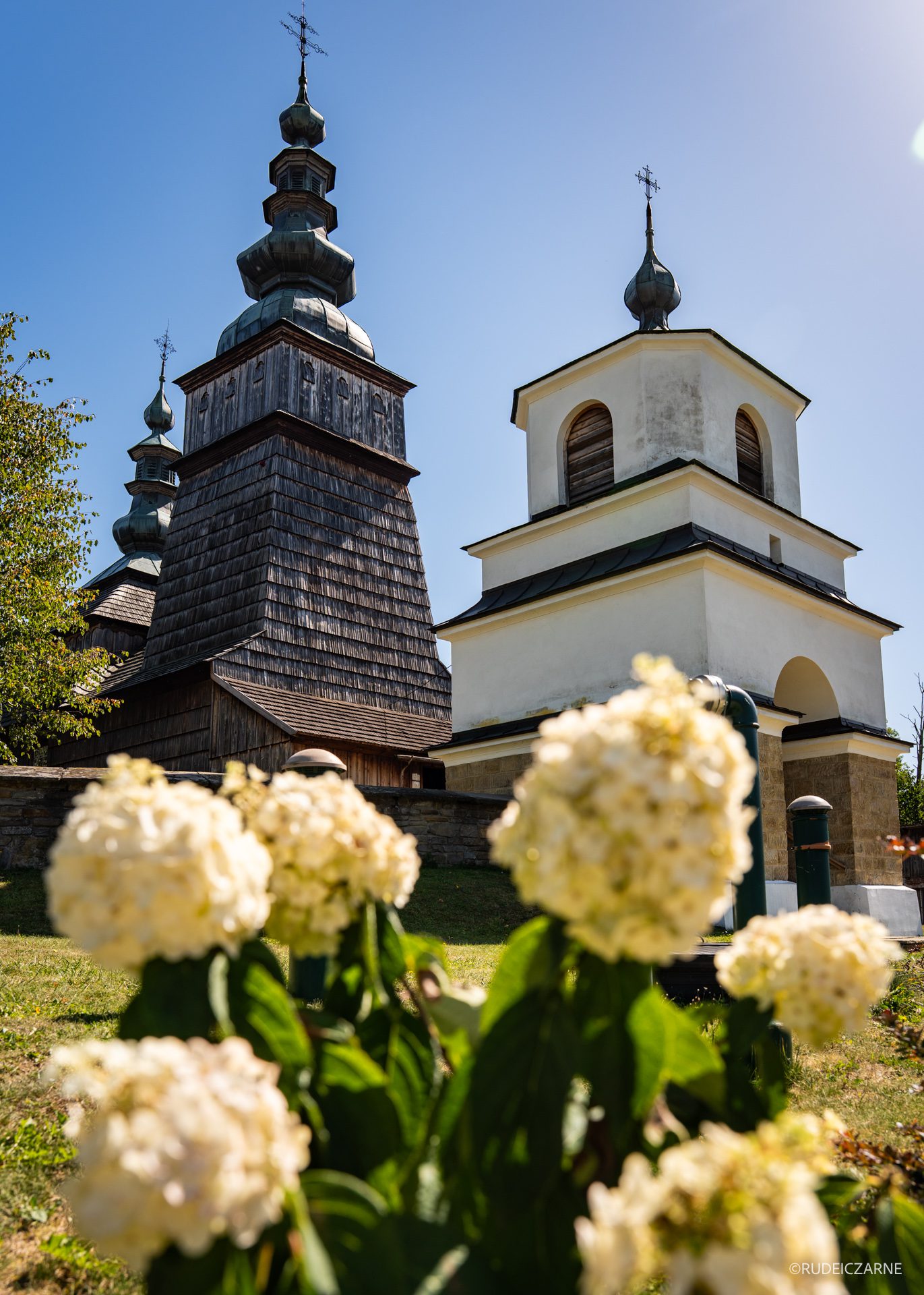 cerkiew-owczary