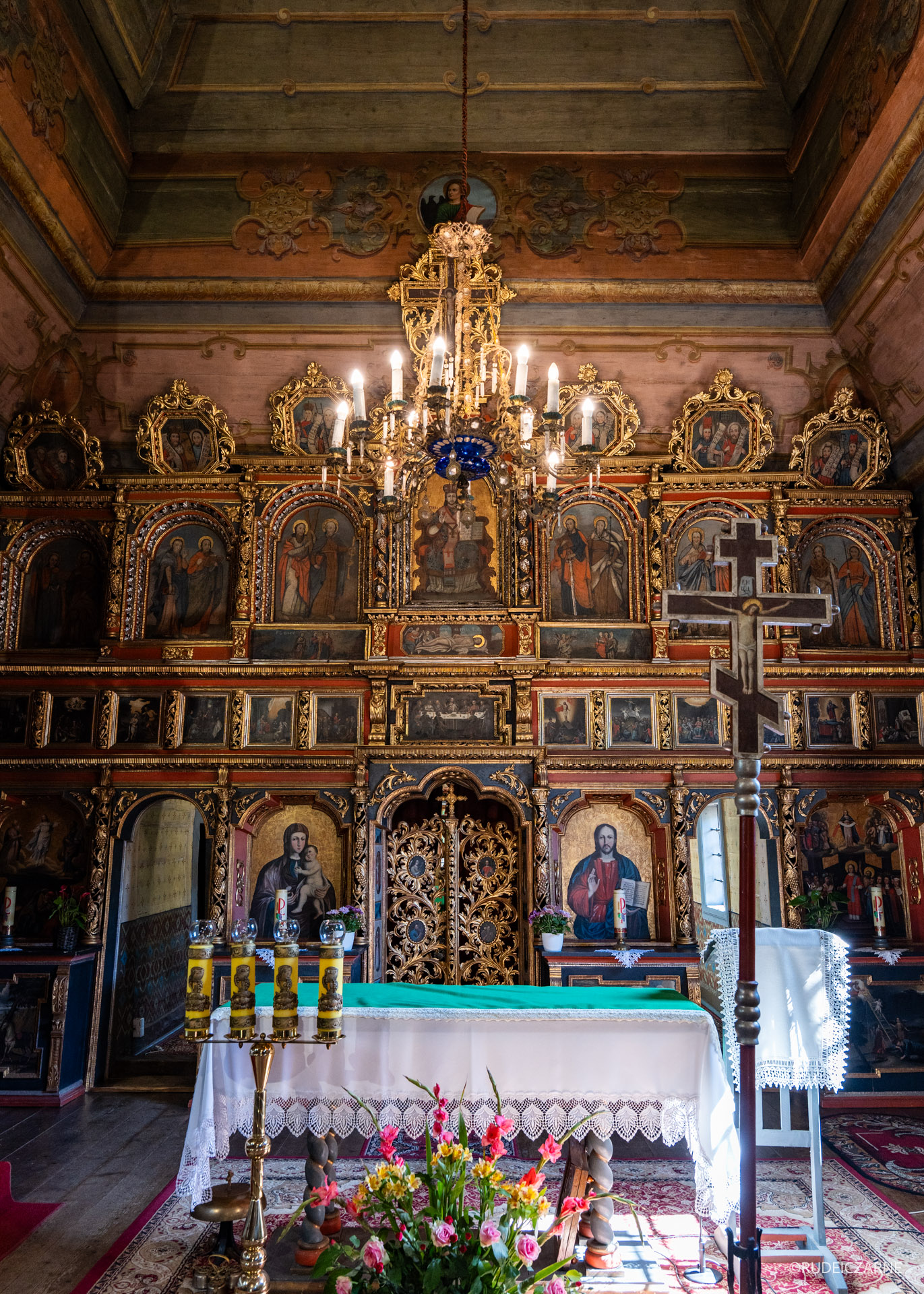 cerkiew-owczary