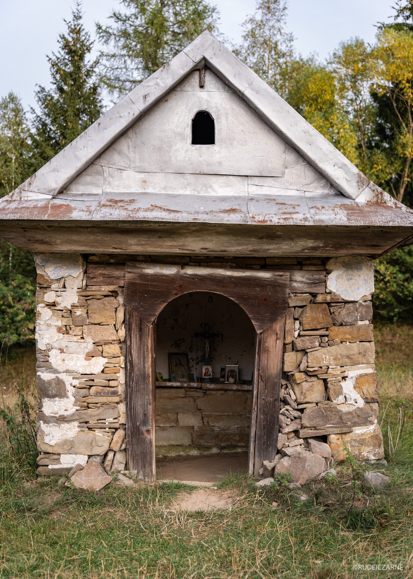 beskid-niski-malopolskie