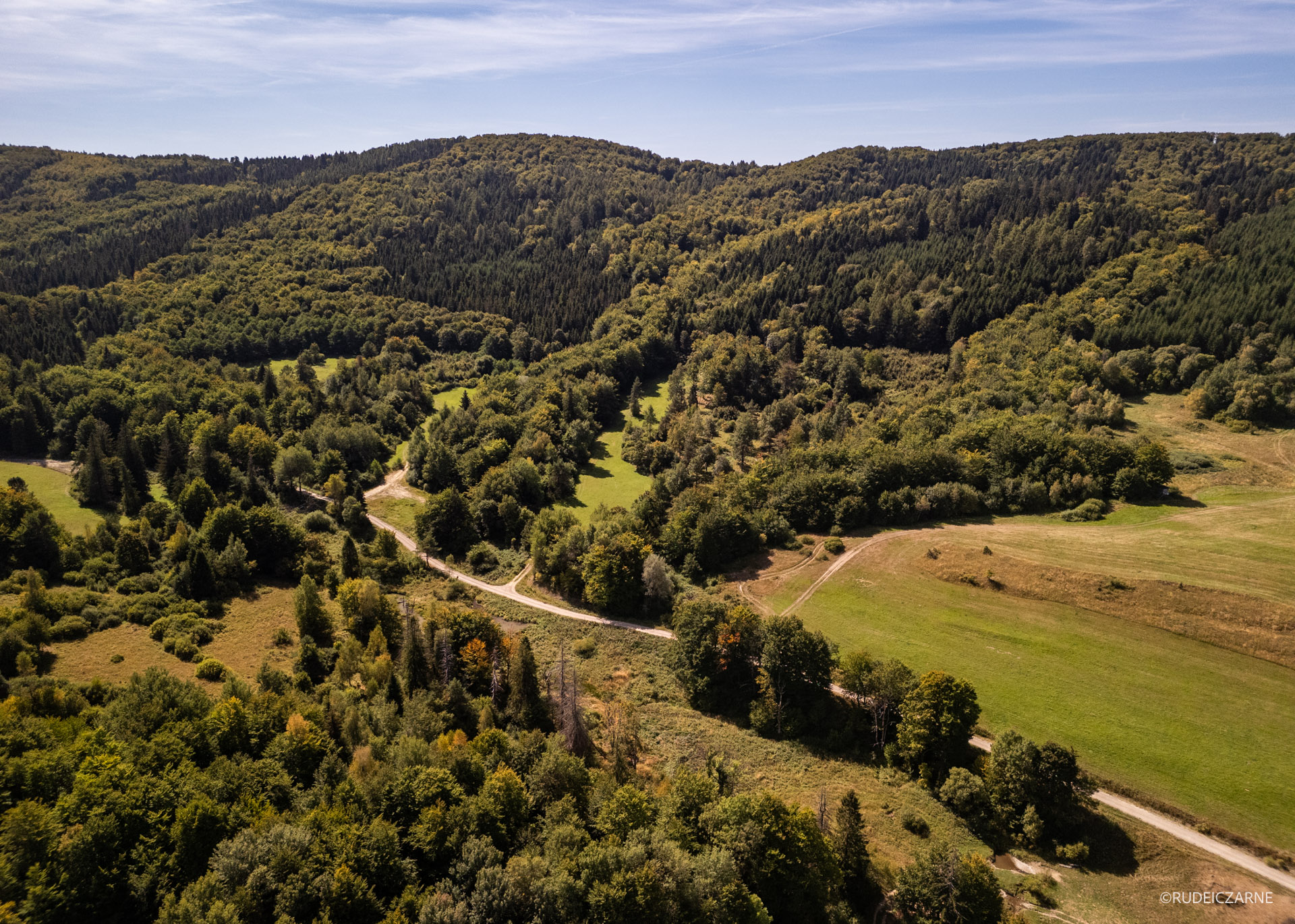 beskid-z-jankiem