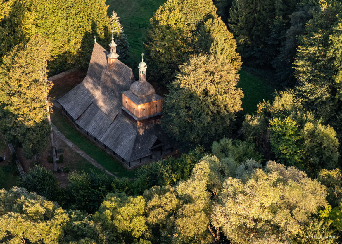 sękowa-beskid