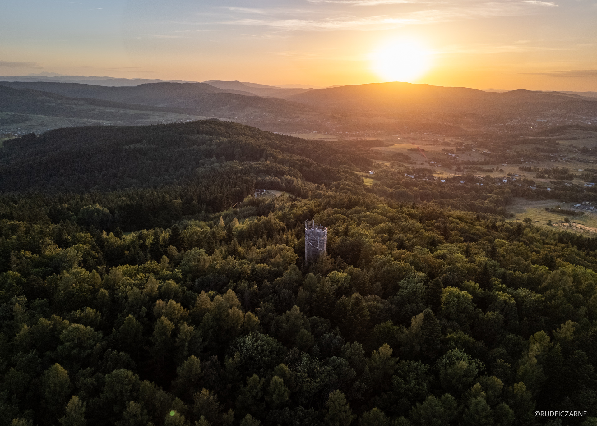 beskid-z-jankiem