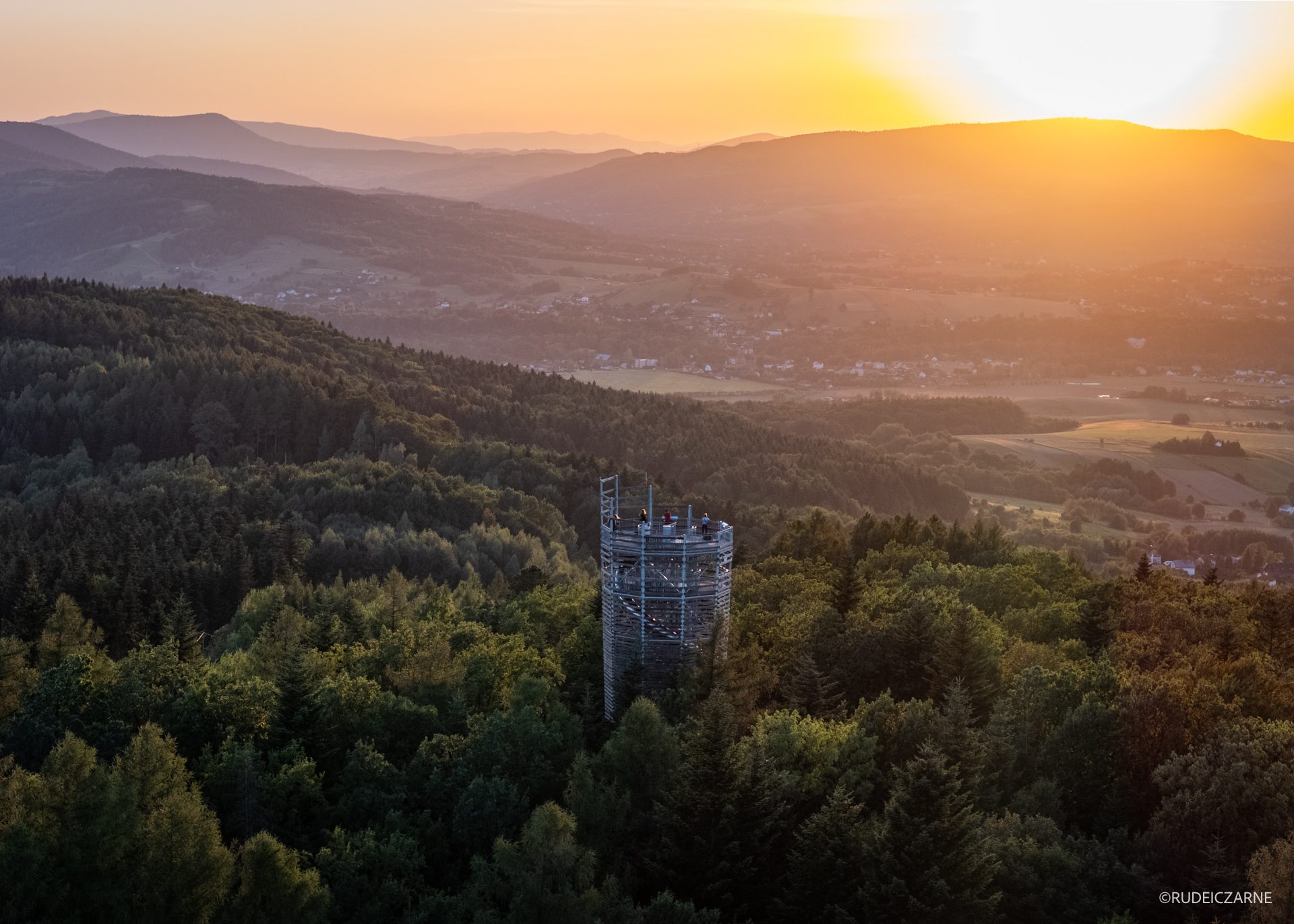 beskid-z-jankiem